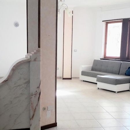 Blu Dea Apartment & Room Torre Lapillo Exterior photo