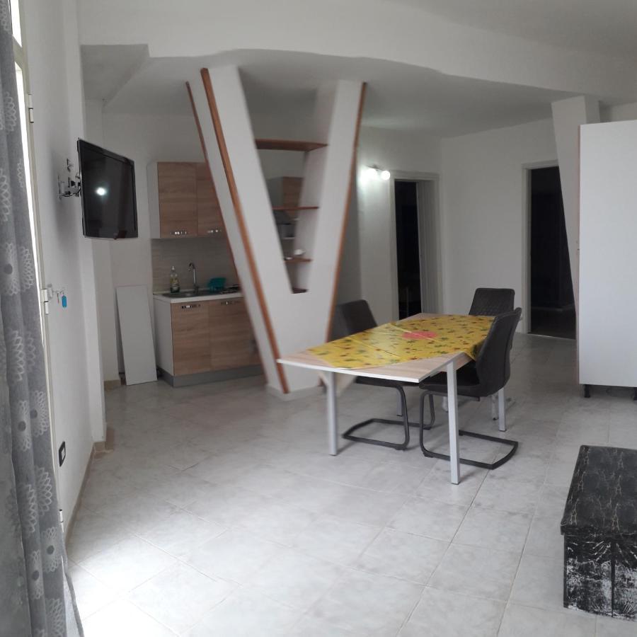 Blu Dea Apartment & Room Torre Lapillo Room photo