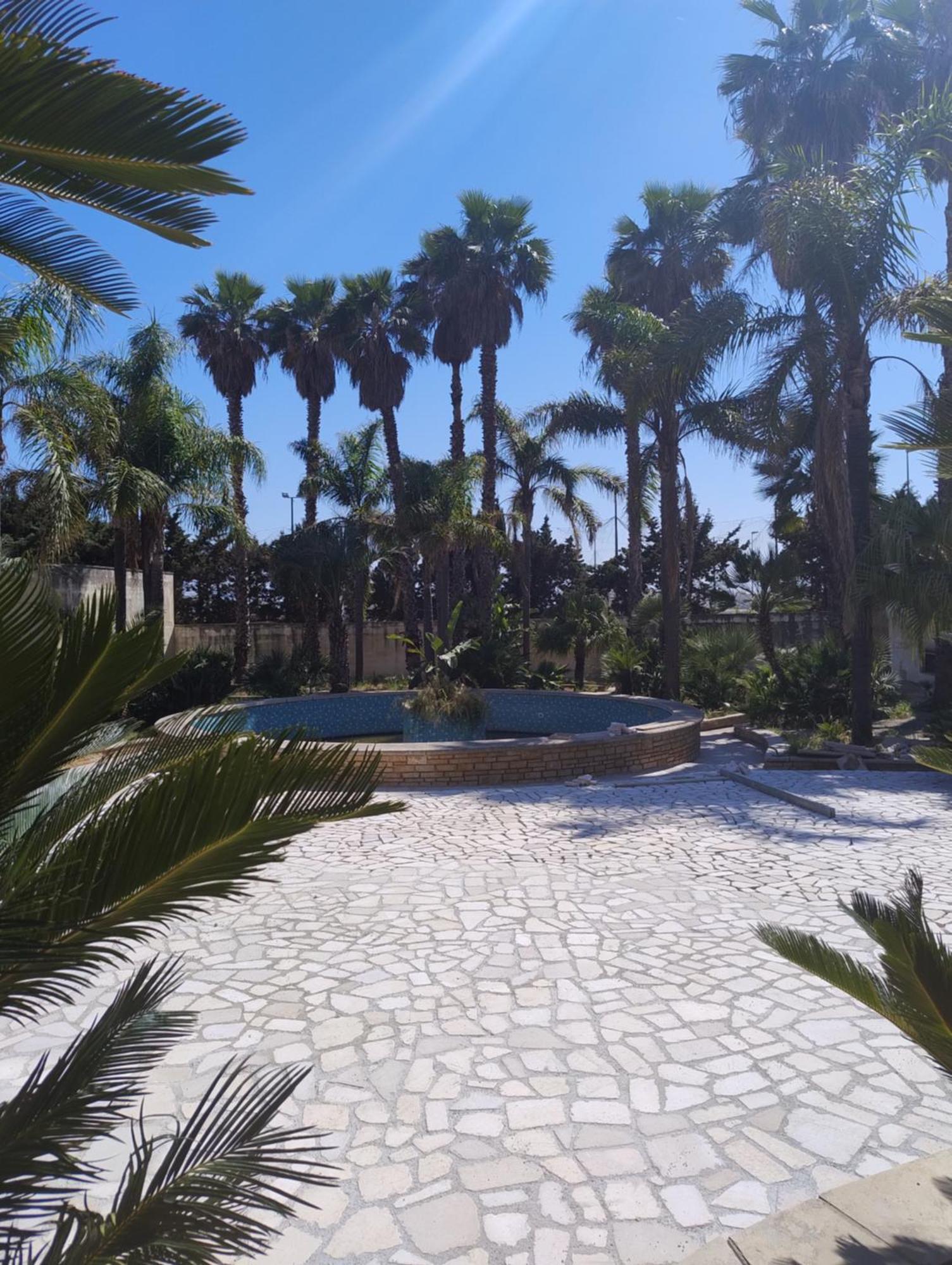 Blu Dea Apartment & Room Torre Lapillo Exterior photo