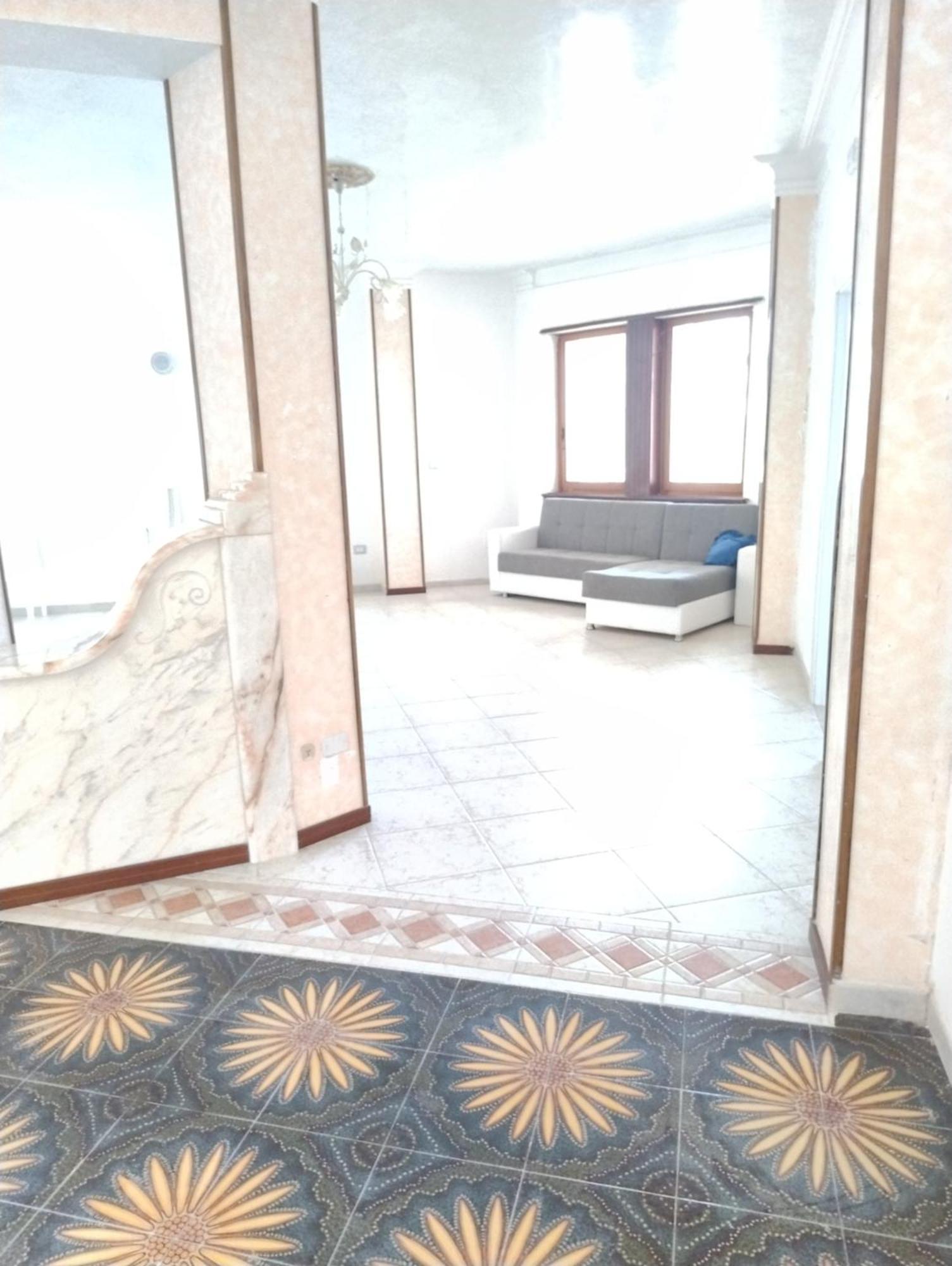 Blu Dea Apartment & Room Torre Lapillo Exterior photo