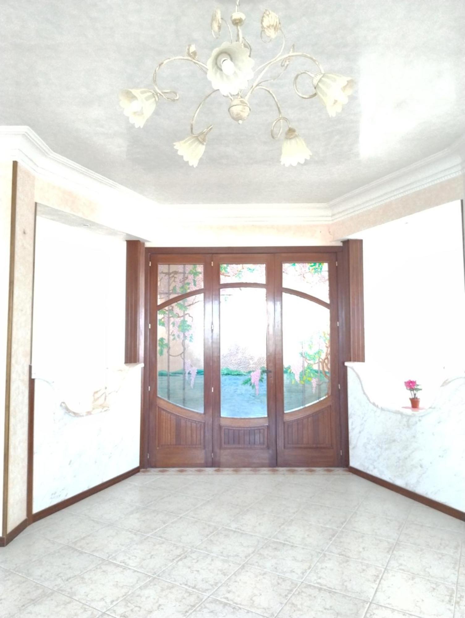 Blu Dea Apartment & Room Torre Lapillo Exterior photo