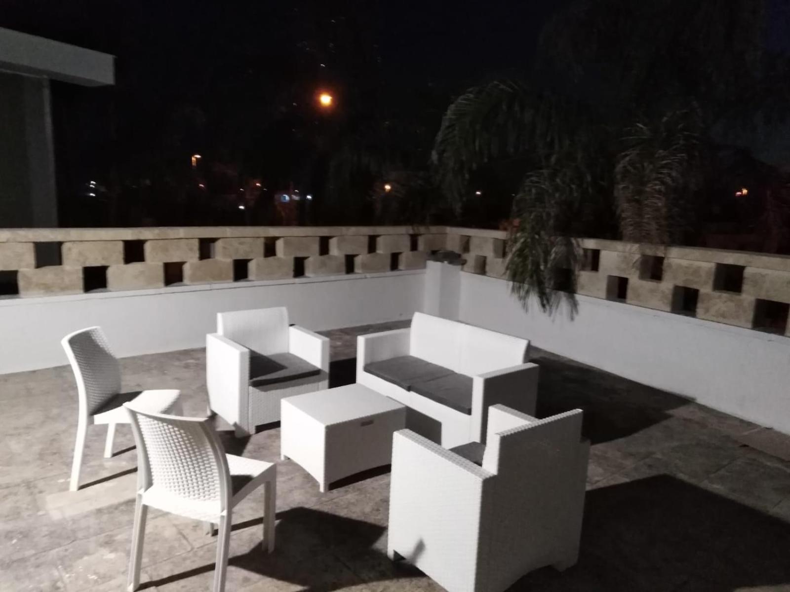 Blu Dea Apartment & Room Torre Lapillo Room photo