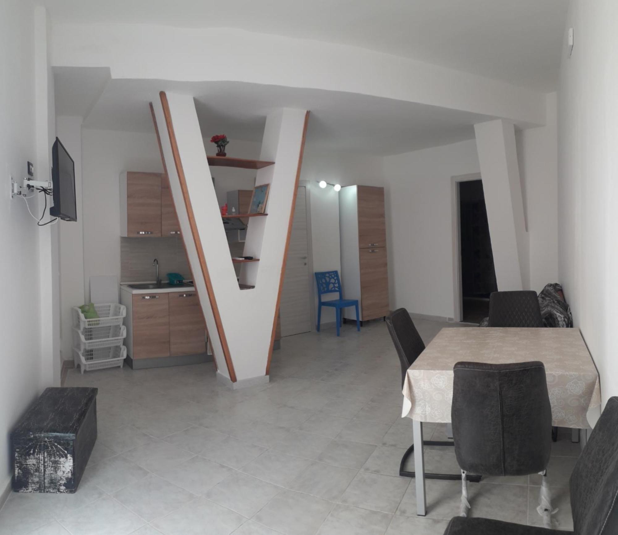 Blu Dea Apartment & Room Torre Lapillo Room photo